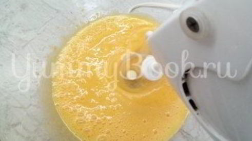 японский хлопковый чизкейк