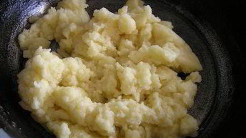 испанское печенье чуррос