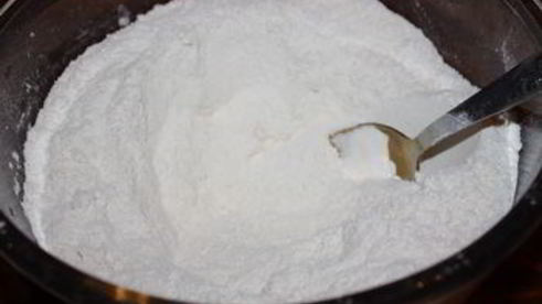 банановые капкейки с корично-медовым кремом