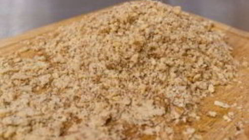 кекс мазурка с сухофруктами и орехами