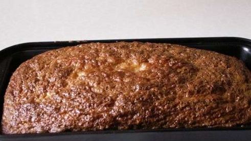 кекс снежинка