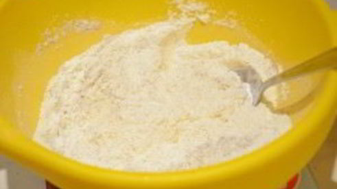 кекс в мультиварке панасоник