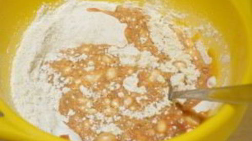 кекс в мультиварке панасоник