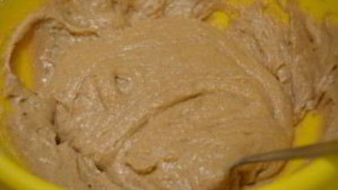 кекс в мультиварке панасоник