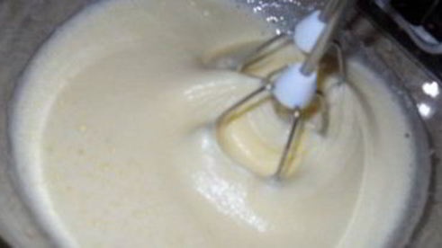 кексики с медом