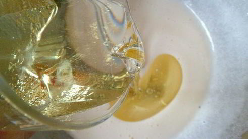 кексы принцесса на горошине