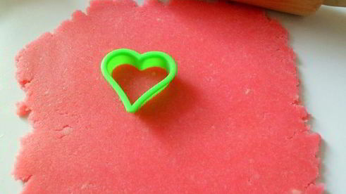 кексы принцесса на горошине