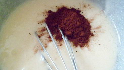 кексы принцесса на горошине