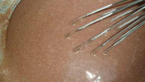 кексы принцесса на горошине