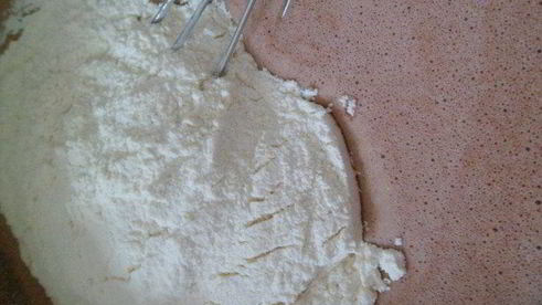 кексы принцесса на горошине