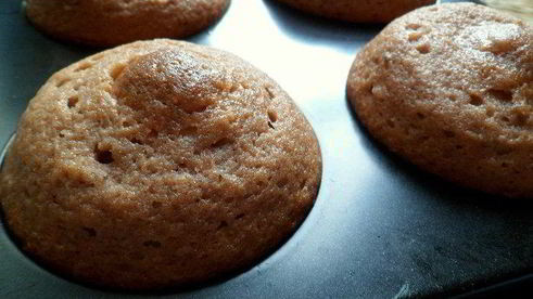 кексы принцесса на горошине