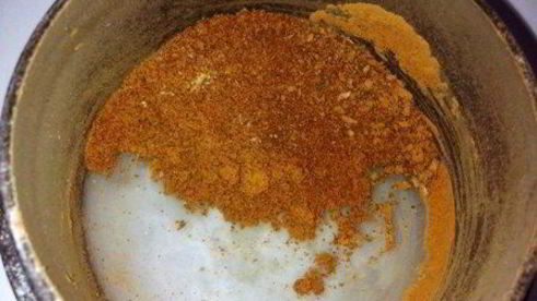 кексы с инжиром