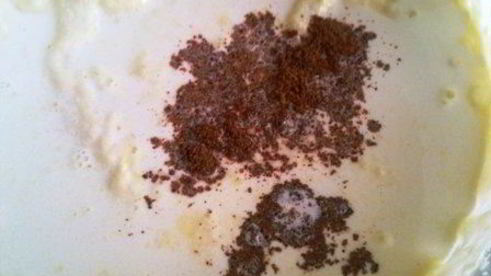 кексы с инжиром