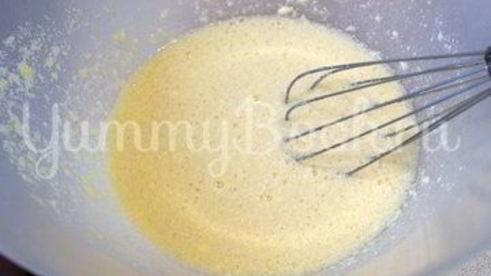 кексы с сушеной вишней