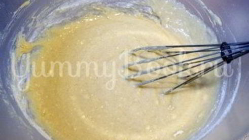 кексы с сушеной вишней