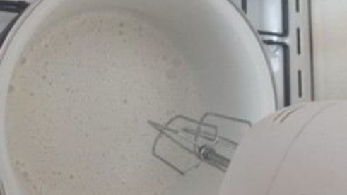 кексы шоколадные шапка деда мороза