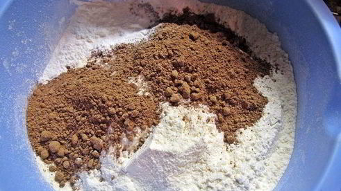 кексы вкусный парадокс