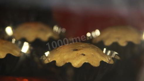 кофейный кекс