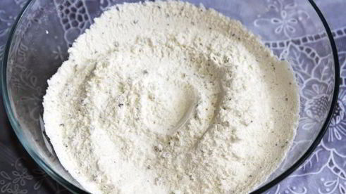 кофейный кекс