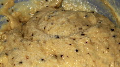 кофейный кекс