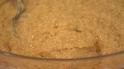 кокосовые капкейки со свежими ягодами