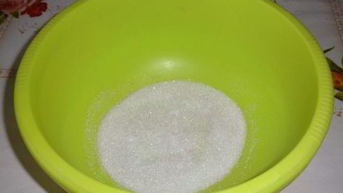 кулич-кекс с корицей