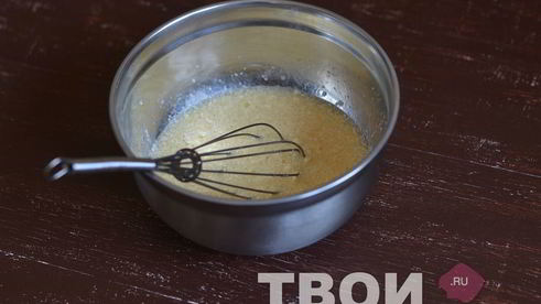 овсяные кексы с клюквой