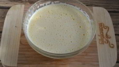 пасхальные капкейки