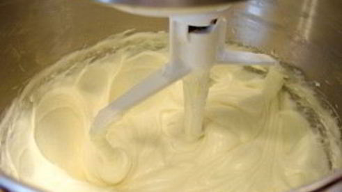 шоколадные капкейки с начинкой