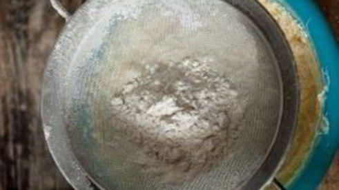 творожные кексы для детей