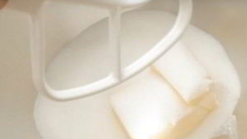 ванильные кексы