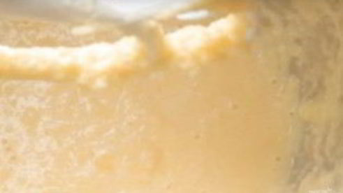 ванильные кексы