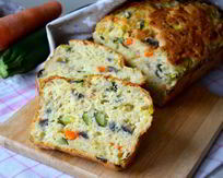 Вкусные кексы