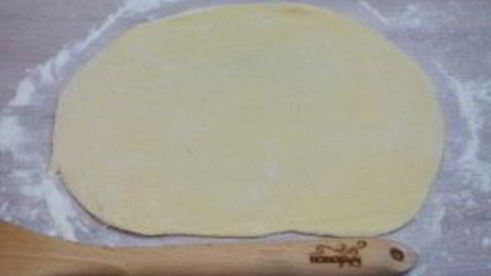 аджарские хачапури