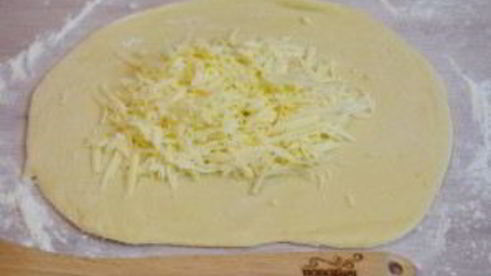 аджарские хачапури