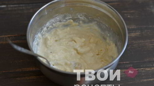 быстрые хачапури