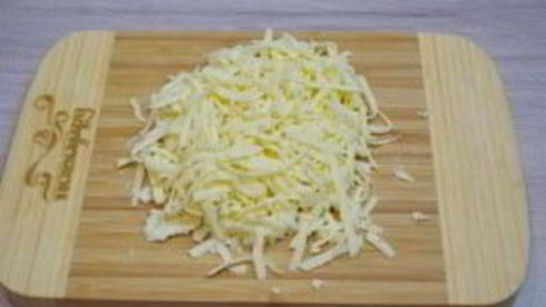 хачапури из бездрожжевого слоеного теста