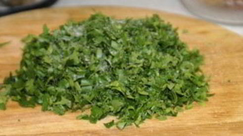 хачапури из слоеного теста