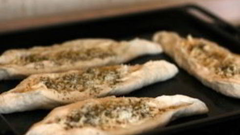 хачапури по-грузински