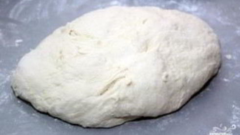 хачапури по-тбилисски