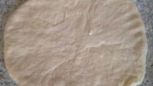 хачапури с брынзой