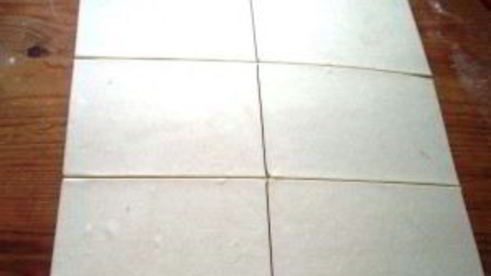 хачапури с сулугуни в духовке