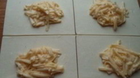 хачапури с сулугуни в духовке