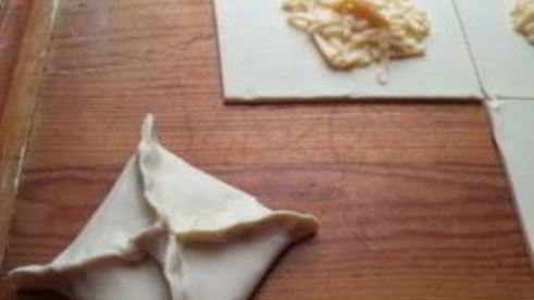 хачапури с сулугуни в духовке