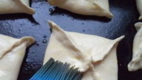 хачапури с сулугуни в духовке