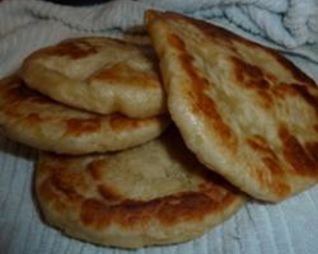 Хачапури с сыром сулугуни