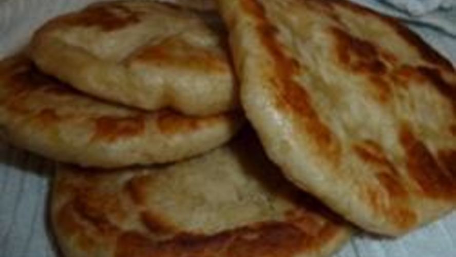 Рецепт хачапури с сыром сулугуни