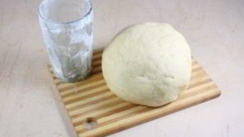 хачапури с зеленью