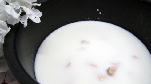 апельсиновый хлеб