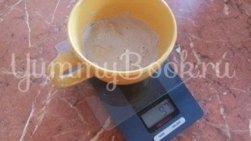 ароматный луковый хлебушек